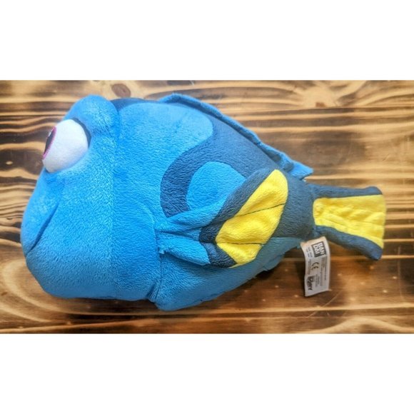 Bandai Finding Dory Talking Finding Nemo Plush Stuffed Animal 12” - Picture 4 of 12